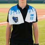 Personalized Water Dropping Soft Cooling Towel with Name and Number Team Accessory Game Day Gift for Baseball Football Basketball Sports Lover