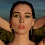 Personalised Fantasy Dragon Sword Earrings with Birthstone Birthday Anniversary Christmas Gift for Women Bookworms Book Lovers