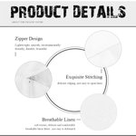 Personalized Cool Dinosaur Cozy Lumbar Throw Pillow Cover with Name Home Decor Holiday Birthday Gift for Boys Girls Dino Lovers