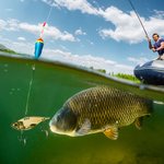 Personoitu 2 kappaleen metallinen bioinspireerattu viehe puulaatikko setti kaiverretulla tekstillä syntymäpäivälahjaksi isälle tai aviomiehelle