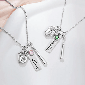 Collar Para Cenizas De Mamá: Alas De Ángel Y Corazón Que Llevas Siempre Contigo