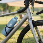 Bouteille d'Eau en Acier Inoxydable Personnalisée avec Nom et Icône Gravés Cadeau Anniversaire Rentrée Scolaire pour Amis Famille