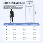 Personalisiertes T-Shirt und Hose Set mit Cartoon-Charakter Haustiere und Namen Valentinstag Jahrestag Geschenk für Paar Damen Herren