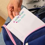 Personalised A Note From Notepad with 40/80 Pages and Name Back to School Teacher's Day Appreciation Gift for Teachers