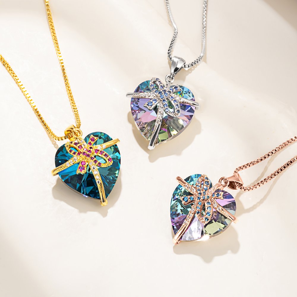 une photo de Collier Personnalisé