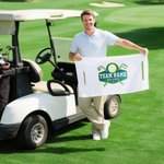 Personalized Golf Ball Clubs Golf Cart Seat Cover with Name Team Gear Birthday Gift for Golf Player Lover