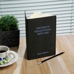 Personalized Self-Motivation Expression Classic A5 Journal Notebook with Text Daily Office Essentials Birthday Gift for Juniors Office Workers