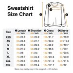 Personalized Cute Halloween Spider Bat Spooky MAMA Soft Sweatshirt with 1-6 Names and Title Birthday Holiday Halloween Gift for Mom Grandma