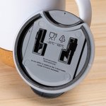 Personalized 3D Cartoon Dog 13 oz Ceramic Coffee Mug with Name Daily Use Birthday Gift for Dog Lover Pet Lover