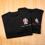 Personalized Logo T-Shirt Unisex