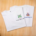 Personalized Logo T-Shirt Unisex