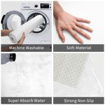 Personalised Welcome Classroom Durable Non-Slip Doormat with Name Appreciation Back to School Gift for Teachers