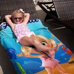 Personalized Cartoon Kid Character Oversized Quick Dry Beach Towel with Name Summer Pool Essentials Party Birthday Gift for Boys Girls