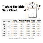Personalized Oktoberfest 2025 Cartoon Character 100% Cotton Kid Adult T-shirt with Initial Beer Theme Party Birthday Gift for Beer Lovers Kids