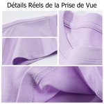 T-shirt ou Sweatshirt Commémoratif Personnalisé avec Date Texte Nom et Photo Style des Ailes Cadeau pour Commémorer la Perte d'un Être Cher