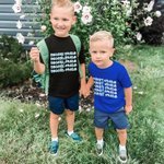 Personalized Lightning Grade 100% Cotton Kid T-shirt with Name and Number Back to School Birthday Gift for Kids Baseball Lovers