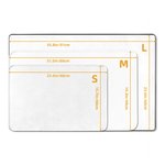 Personalized 1-3 Cute 3D Cartoon Dogs Durable Non-Slip Doormat with Name and Title Birthday Adoption Anniversary Gift for Dog Moms Pet Lovers