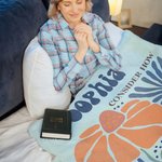 Personalizada Retro Flor Versículo de la Biblia Suave manta con nombre Decoración para el hogar Aniversario Cumpleaños Regalo para las mujeres cristianas