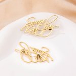 Henkilökohtainen Soror nimi rintaneula Pin Sorority tarvikkeet Bid päivä Sorority aloittaminen lahja Sisko ystävä