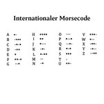 Personalisierte Minimalistische Morsecode Halskette Geburtstag Hochzeit Geschenk für Damen