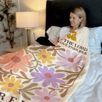 Personalizada Retro Flor Versículo de la Biblia Suave manta con nombre Decoración para el hogar Aniversario Cumpleaños Regalo para las mujeres cristianas