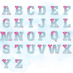 Henkilökohtainen raita Sydän Kukka Alkuperäinen nimi Kannettava Makeup laukku rannehihna Päivittäinen matka varastointi vuosipäivä syntymäpäivä lahja naisille