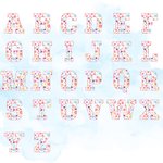 Henkilökohtainen raita Sydän Kukka Alkuperäinen nimi Kannettava Makeup laukku rannehihna Päivittäinen matka varastointi vuosipäivä syntymäpäivä lahja naisille