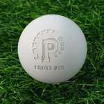 Henkilökohtainen Logo Nimi Numero Lacrosse pallo puinen pohja peli päivä syntymäpäivä lahja valmentaja Lacrosse ystäville joukkuetoverit