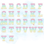 Henkilökohtainen raita Sydän Kukka Alkuperäinen nimi Kannettava Makeup laukku rannehihna Päivittäinen matka varastointi vuosipäivä syntymäpäivä lahja naisille