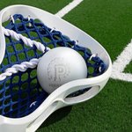 Henkilökohtainen Logo Nimi Numero Lacrosse pallo puinen pohja peli päivä syntymäpäivä lahja valmentaja Lacrosse ystäville joukkuetoverit