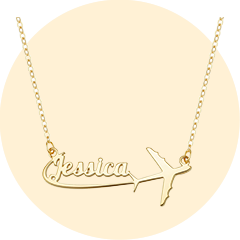Name Necklace