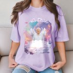Personalisierte In Erinnerung Flügel Foto Gedenk T-Shirts Sweatshirts mit Namen und Datum Trauergeschenk für den Verlust eines Geliebten Menschen