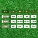 Personalisierte bunte Stile dauerhafte Schienbeinschoner mit Team Name und Logo Geburtstag Team Geschenk für Fußballspieler Liebhaber