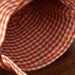 Personalized Cartoon Character Halloween Sweets Basket with Initial and Name Halloween Gift for Boys Girls