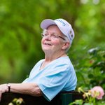 Personalized Embroidered 1-4 Birth Flowers Garden Baseball Cap with Name and Text Daily Accessory Birthday Mother's Day Gift for Family Women