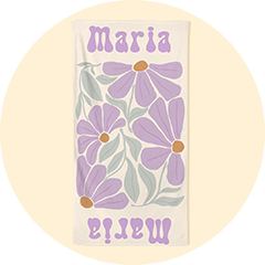 Beach Towels