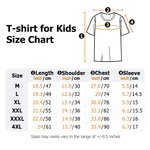 Personalized Cute Pumpkin Initial My First Halloween 100% Cotton Kid T-shirt Baby Bodysuit with Name Halloween Costume Party Gift for Baby Kid