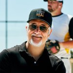 Personalised Dad Life Totally Nailed It Adjustable Baseball Cap with Name and Title Birthday Anniversary Father's Day Gift for Dad