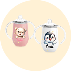 For Baby