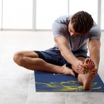 Serviette de yoga antidérapante avec nom et sac de voyage en maille Accessoires de sport Cadeau de fitness pour les amateurs de yoga