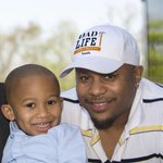 Personalised Dad Life Totally Nailed It Adjustable Baseball Cap with Name and Title Birthday Anniversary Father's Day Gift for Dad