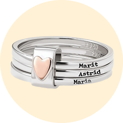 For Her