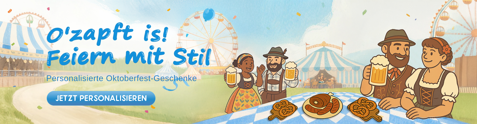 Oktoberfest