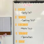 Personalised Multicolour Text Whiteboard Magnetic Label Classroom Interactive Teaching Tool Teacher's Day Back to School Appreciation Gift for Teachers