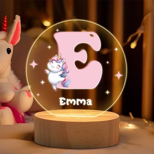 Lampada LED Segno Zodiacale Pesci - 7 Colori Touch, Idea Regalo Compleanno E Natale - Foto 11