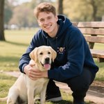 Personalized Embroidered Pet Photo T-shirt Sweatshirt Hoodie with Name Daily Wear Birthday Pet Memorial Gift for Pet Lover Owner