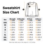 Personalized Halloween Theme Preppy Coquette T-shirt Sweatshirt with Initial Halloween Party Gift for Family Friends