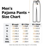 Personliga pyjamasbyxor med namn och dragsko i midjan Halloween Jul Födelsedagspresent till familj och vänner