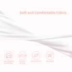 Gepersonaliseerde Schattige Bloemen Medische Elementen Zweetbestendige Hoofdband met Naam Verpleegkundige Week Waardering Gift voor Medisch Personeel