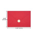 Personalised 2025 Gold Foil Stamped Santa Claus Letter Santa's Nice List Certificate with Envelope Christmas Gift for Boys Girls